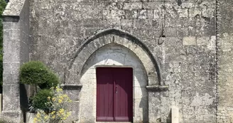 Eglise Notre Dame de l'Assomption