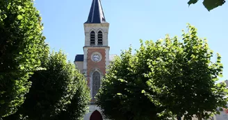 Eglise Saint Germain Eglise Saint Germain