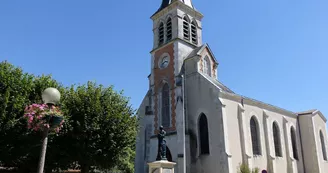 Eglise Saint Germain Eglise Saint Germain
