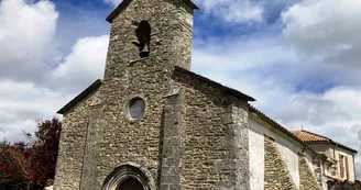 Eglise Notre Dame de l'Assomption Eglise Notre Dame de l'Assomption