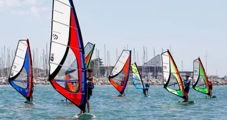 Cours et stage - La Rochelle Nautique Cours et stage - La Rochelle Nautique