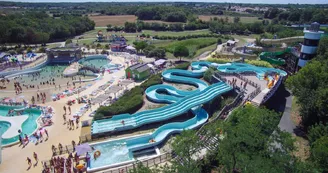 Parc Aquatique Iléo Parc Aquatique Iléo