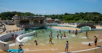 Parc Aquatique Iléo Parc Aquatique Iléo