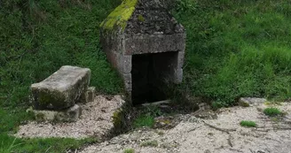 Aire de pique-nique de Charmant Aire de pique-nique de Charmant