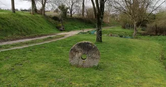 Aire de pique-nique de Charmant Aire de pique-nique de Charmant