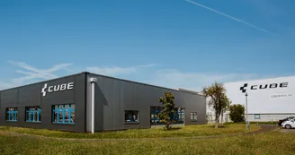 CUBE Store Périgny CUBE Store Périgny