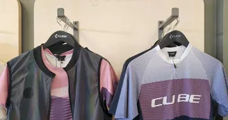 CUBE Store Périgny CUBE Store Périgny