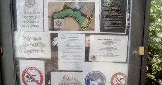 Carpodrome de La Grève Carpodrome de La Grève