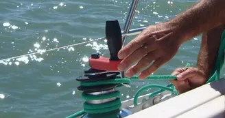 Stage 6 jours - La Voile pour Tous Stage 6 jours - La Voile pour Tous