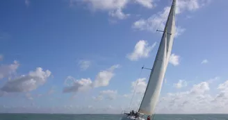 Stage week-end - la Voile pour tous Stage week-end - la Voile pour tous