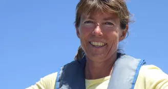 Stage week-end - la Voile pour tous Stage week-end - la Voile pour tous