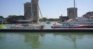 Stage week-end - la Voile pour tous Stage week-end - la Voile pour tous