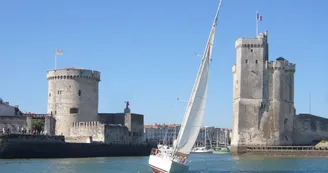 Stage week-end - la Voile pour tous Stage week-end - la Voile pour tous