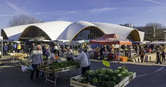 Marché de Royan Marché de Royan