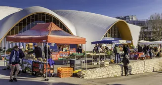 Marché de Royan Marché de Royan
