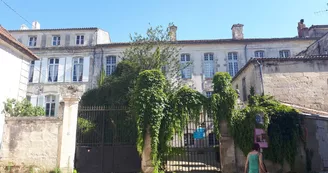 Musée Dupuy-Mestreau Musée Dupuy-Mestreau