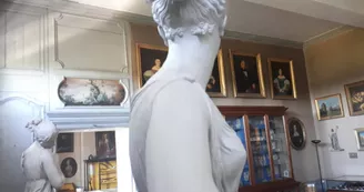 Musée Dupuy-Mestreau Musée Dupuy-Mestreau
