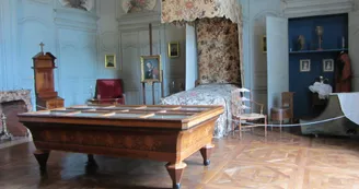 Musée Dupuy-Mestreau Musée Dupuy-Mestreau