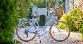 Beach Bikes - La Palmyre (av du Limousin) Beach Bikes - La Palmyre (av du Limousin)