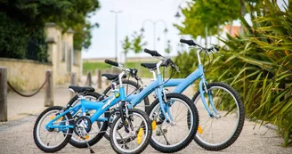Location de vélos - Beach Bikes - Le Château d'Oléron Location de vélos - Beach Bikes - Le Château d'Oléron