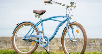 Location de vélos - Beach Bikes - Le Château d'Oléron Location de vélos - Beach Bikes - Le Château d'Oléron