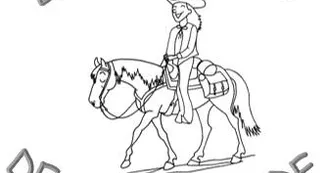 LES DADOUS DE LA BRANDE - TOURISME EQUESTRE LES DADOUS DE LA BRANDE - TOURISME EQUESTRE