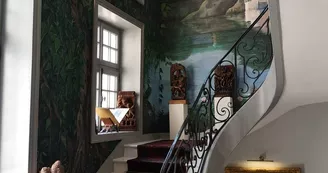 Musée de la Résidence des Indes Musée de la Résidence des Indes