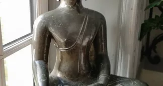 Musée de la Résidence des Indes Musée de la Résidence des Indes