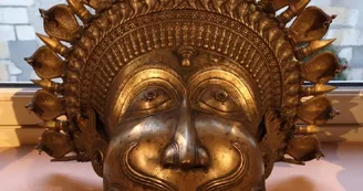 Musée de la Résidence des Indes Musée de la Résidence des Indes