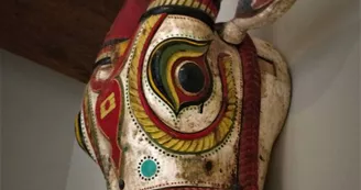 Musée de la Résidence des Indes Musée de la Résidence des Indes