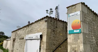 Le Promontoire