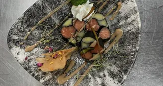Le Promontoire