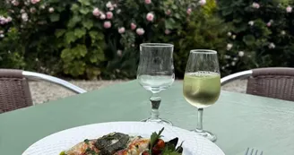 Le Promontoire