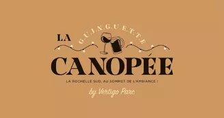 Guinguette La Canopée by Vertigo Parc Guinguette La Canopée by Vertigo Parc