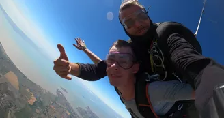 Big'Air Parachutisme Big'Air Parachutisme