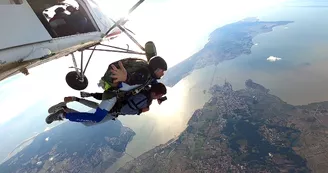 Big'Air Parachutisme Big'Air Parachutisme