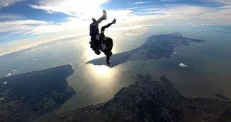 Big'Air Parachutisme Big'Air Parachutisme