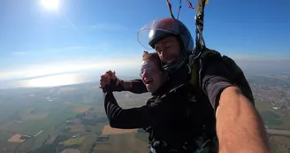 Big'Air Parachutisme Big'Air Parachutisme