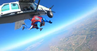 Big'Air Parachutisme Big'Air Parachutisme