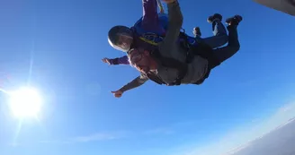 Big'Air Parachutisme Big'Air Parachutisme