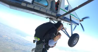 Big'Air Parachutisme Big'Air Parachutisme