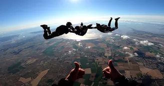 Big'Air Parachutisme Big'Air Parachutisme