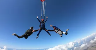 Big'Air Parachutisme Big'Air Parachutisme