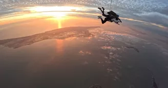 Big'Air Parachutisme Big'Air Parachutisme