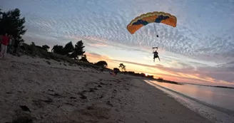 Big'Air Parachutisme Big'Air Parachutisme