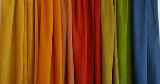 Atelier L'écharpe d'Iris Atelier L'écharpe d'Iris
