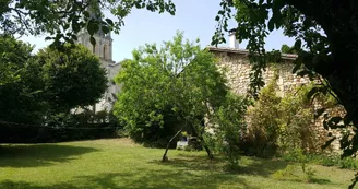 Atelier L'écharpe d'Iris Atelier L'écharpe d'Iris
