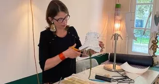 Les Gammes d'Olbreuse Les Gammes d'Olbreuse