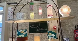 Les Gammes d'Olbreuse Les Gammes d'Olbreuse