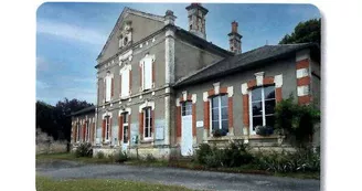 Musée de l'école du Nord Charente Musée de l'école du Nord Charente
